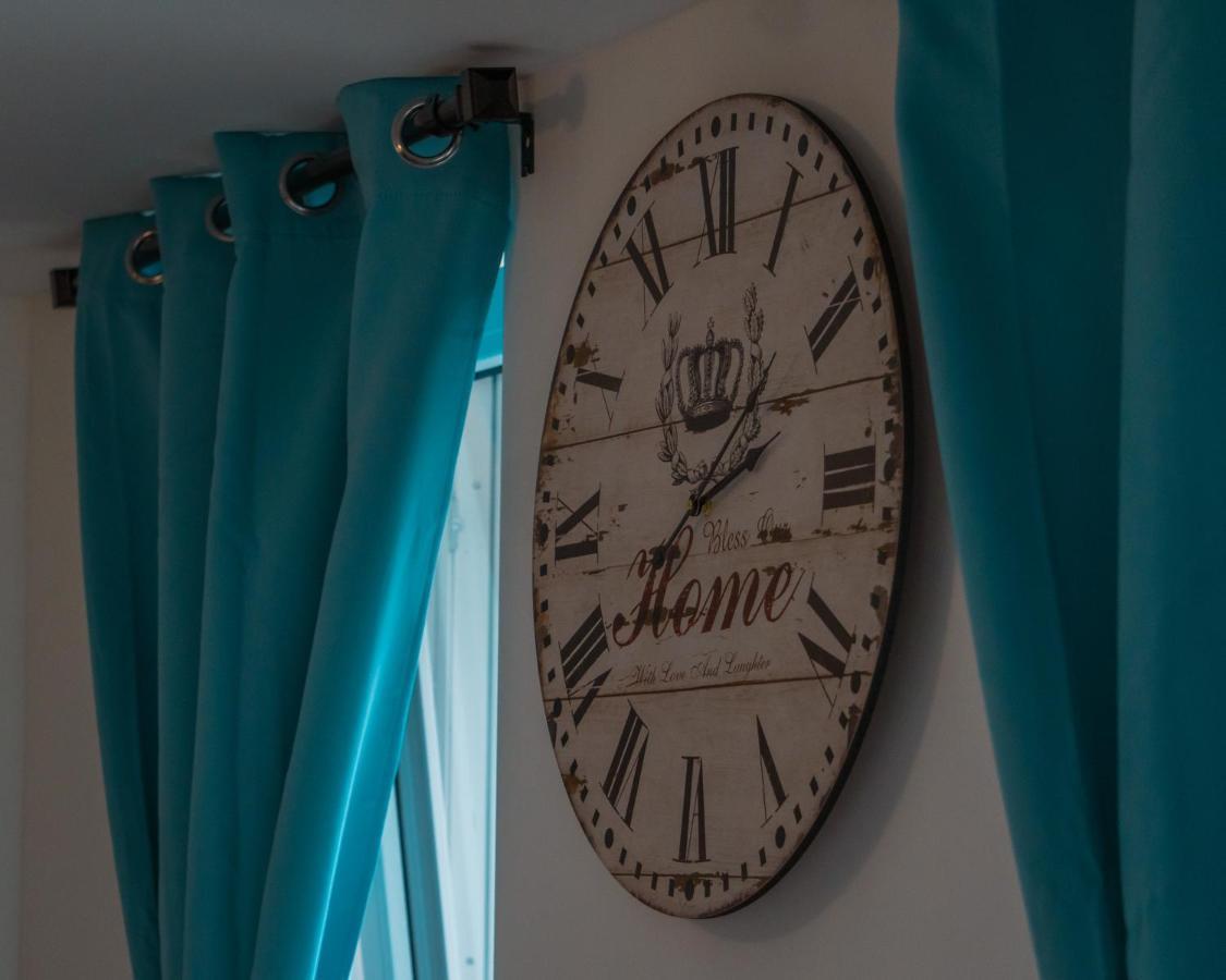 Appartementhaus- Bredner / Appartement IV Rathmannsdorf 外观 照片